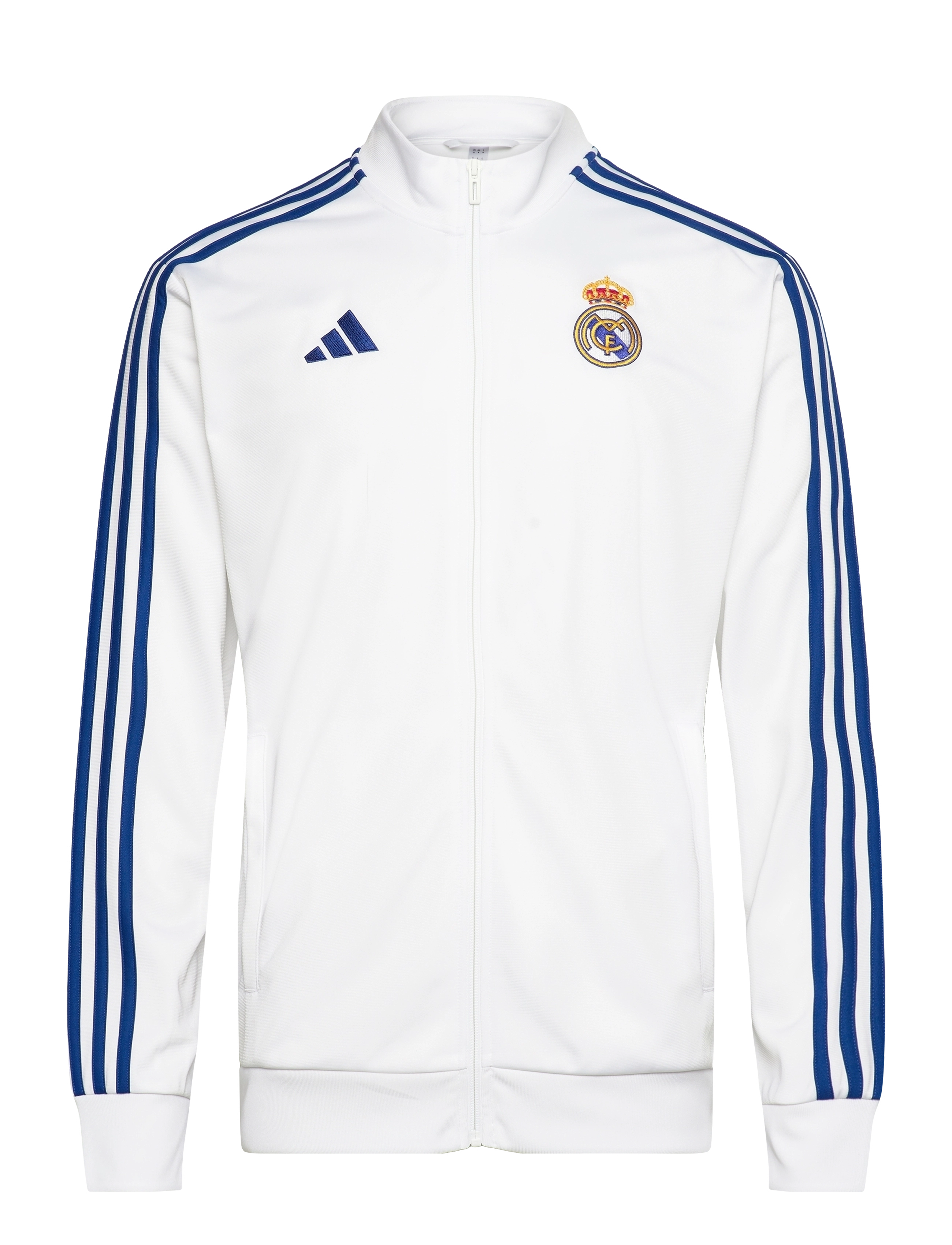 ADIDAS PERFORMANCE Real Dna Tt Weiß - XL - Herren