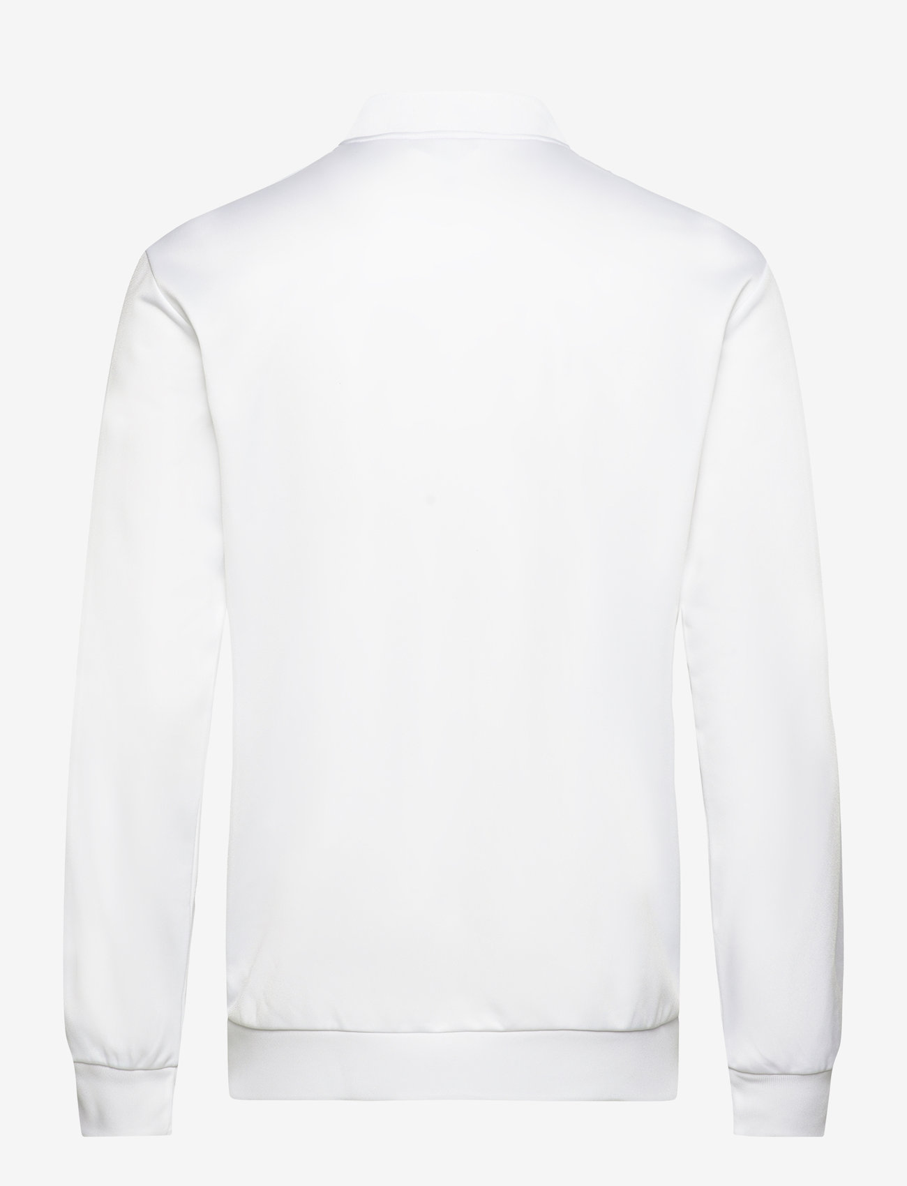 adidas Performance - REAL DNA TT - sweatshirts - white - 2
