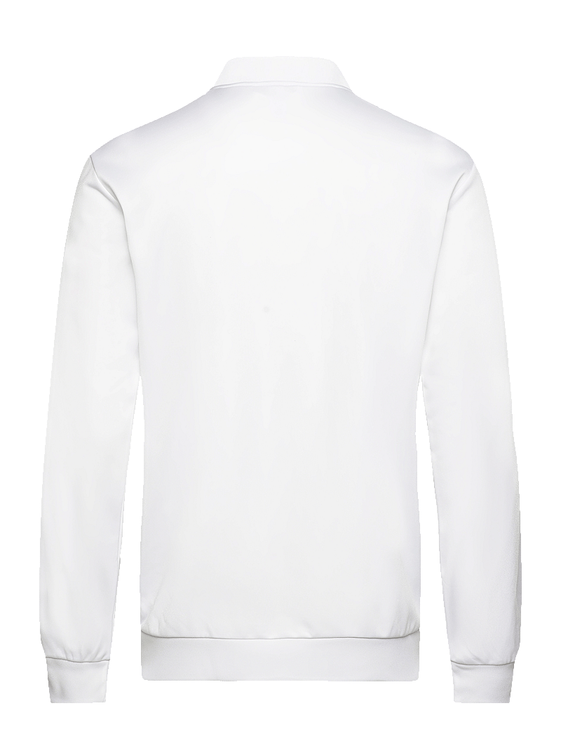 adidas Performance - REAL DNA TT - sweatshirts - white - 2