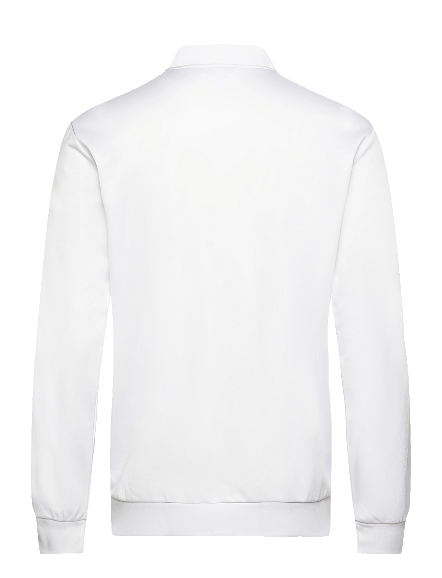 adidas Performance - REAL DNA TT - peysur - white - 2
