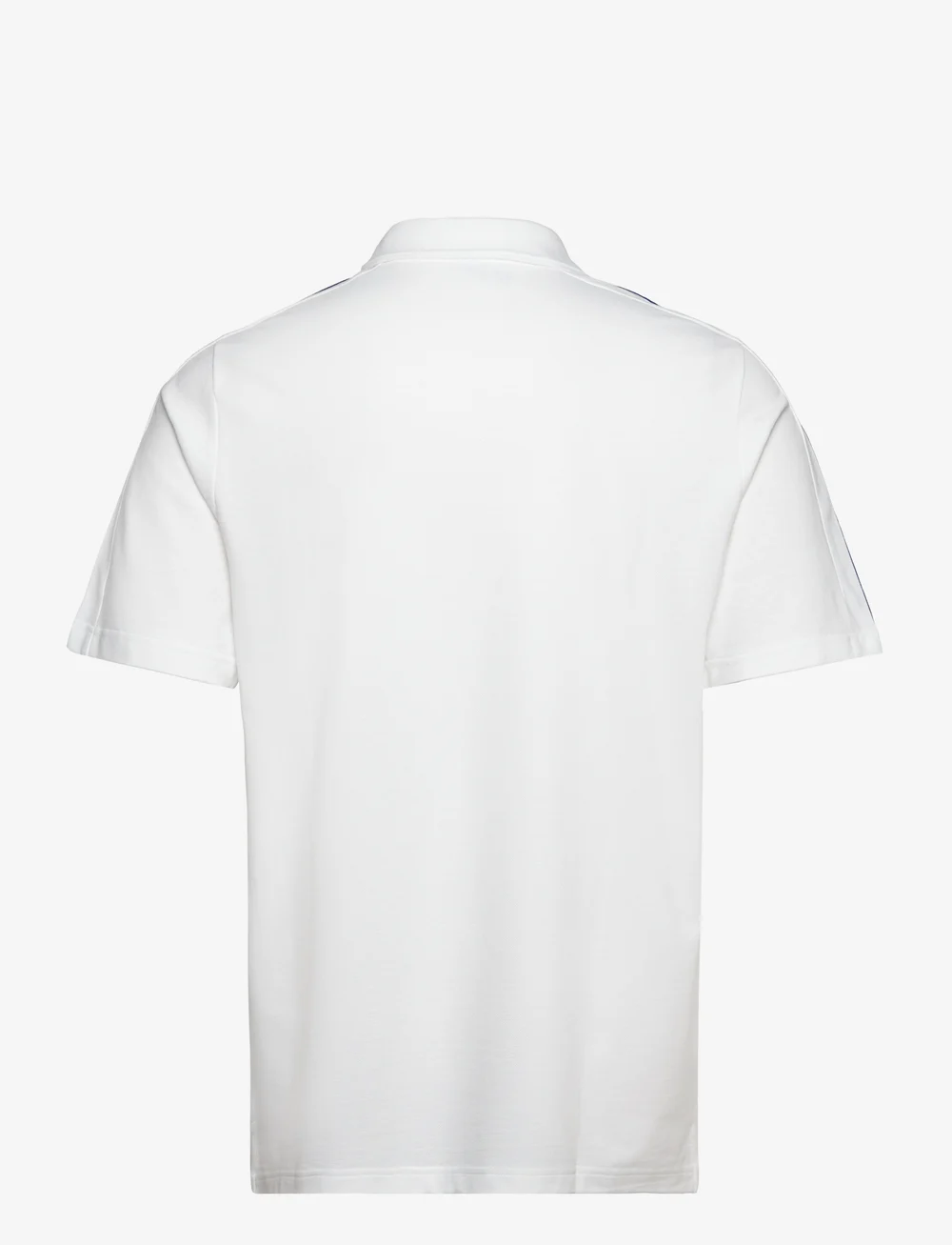 adidas Performance - REAL DNA POLO - poloer - white - 2