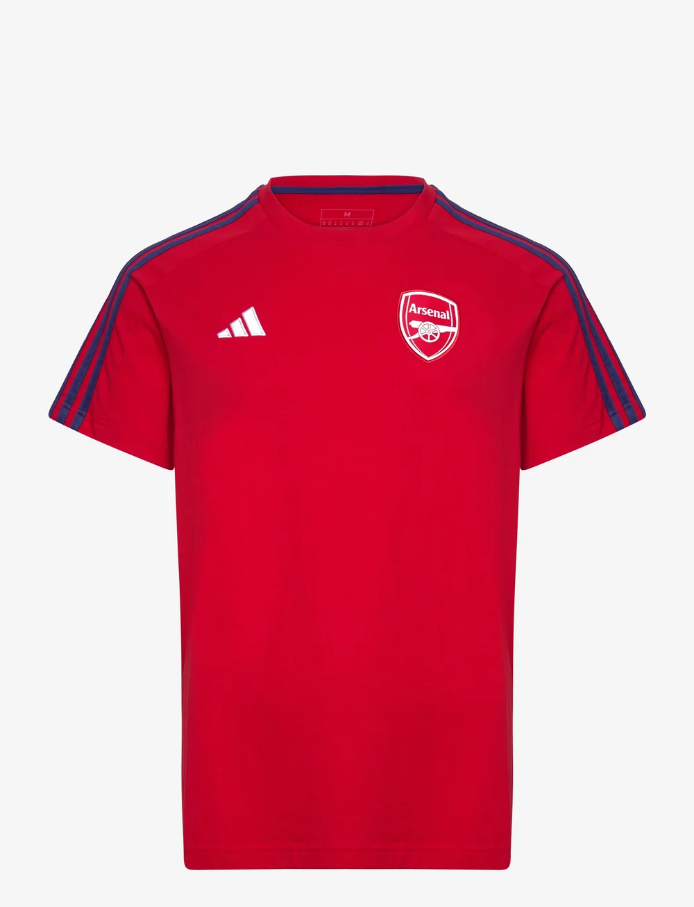 adidas Performance - AFC DNA TEE - t-shirts - betsca - 1