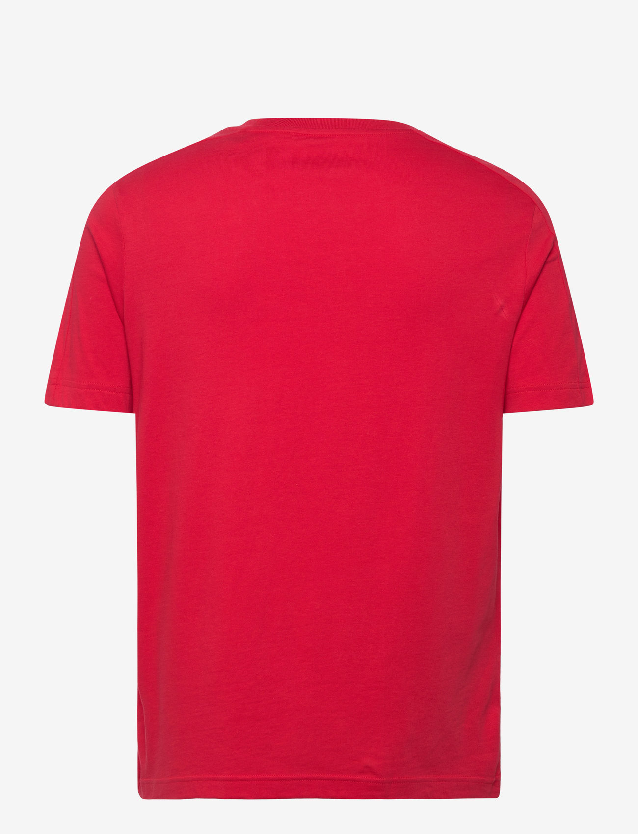 adidas Performance - MUFC DNA TEE - mufred - 2