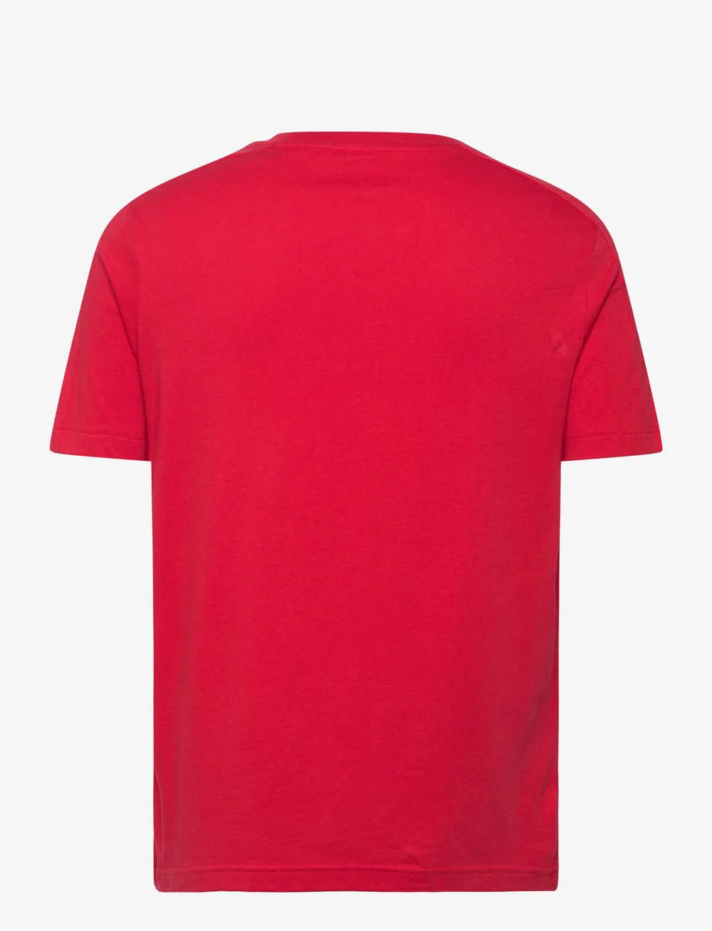 adidas Performance - MUFC DNA TEE - t-shirts - mufred - 2