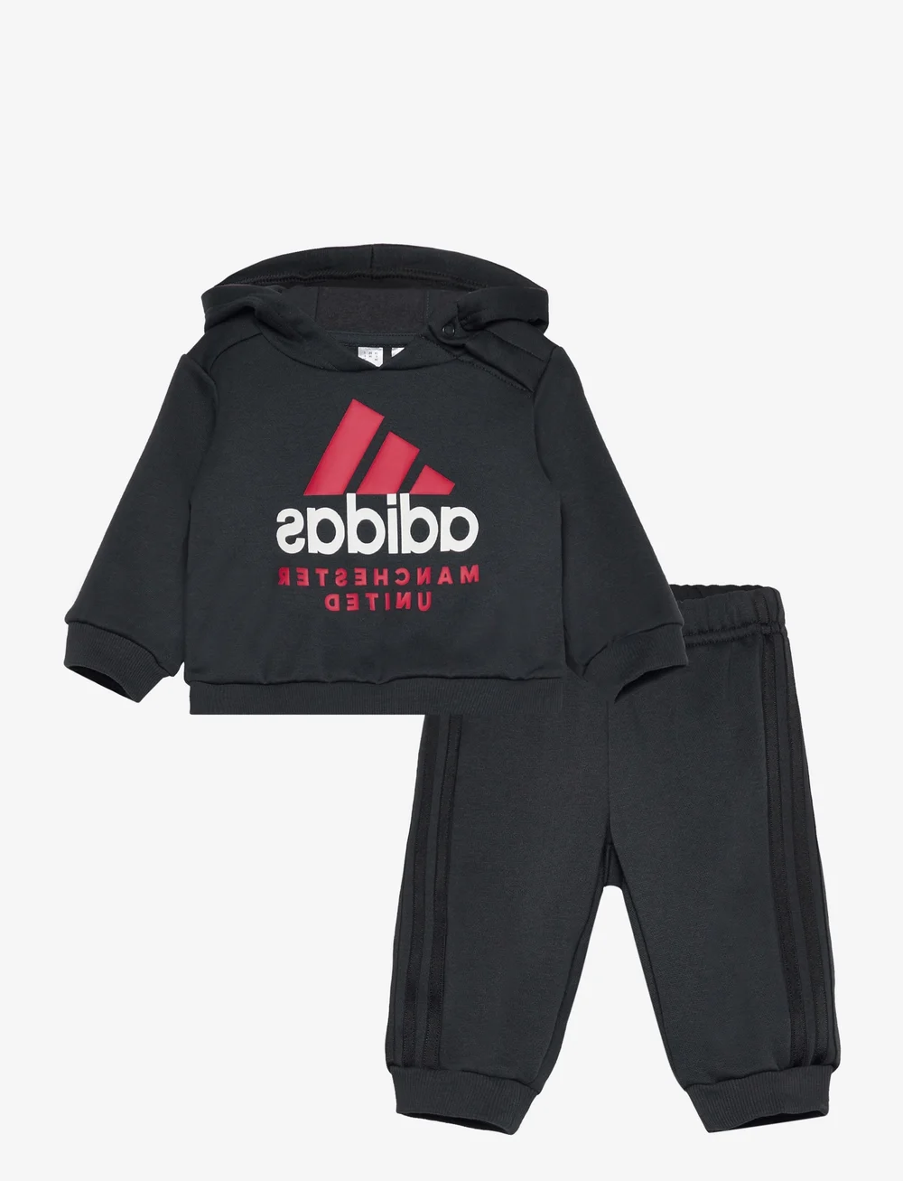 adidas Performance Mufc Dna Bbj Sweatsuit Boozt