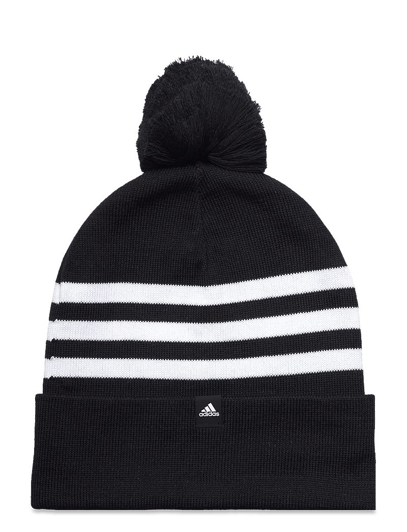 adidas Performance Pompom Beanie (ADIIT4630) Beanies Boozt