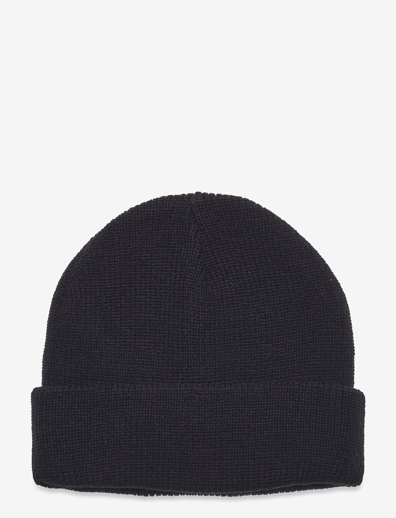 adidas Performance - ESS BEANIE CUFF - geschenke unter chf 50 - black/white - 1
