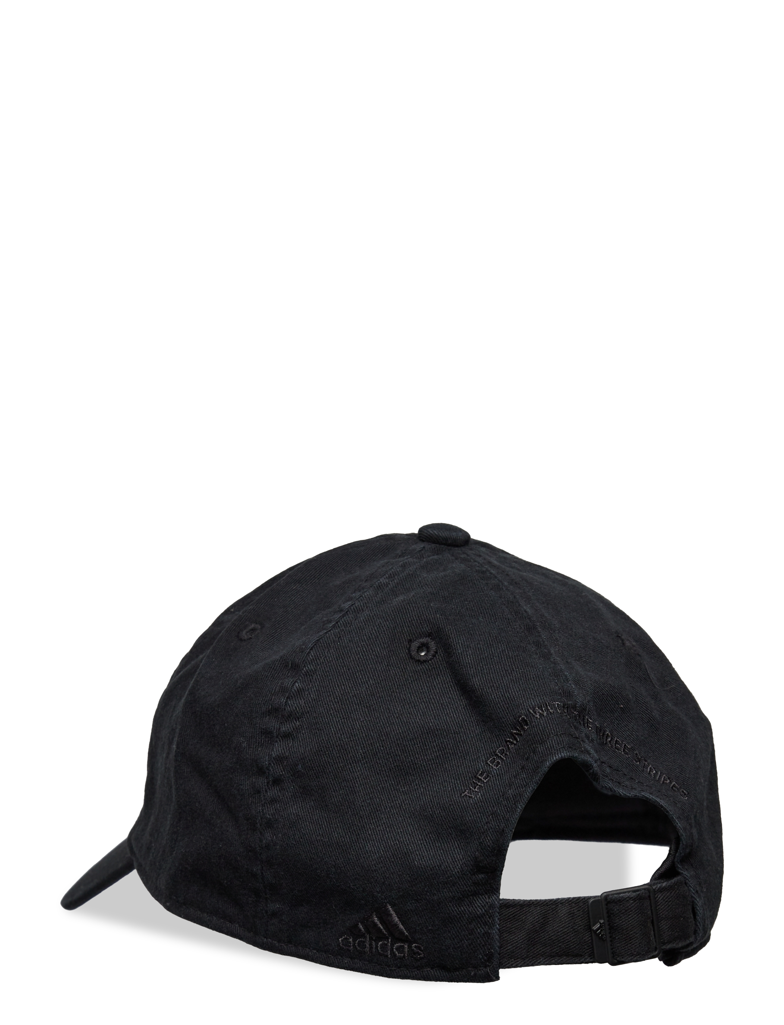 adidas Performance - SPW DAD CAP - de laveste prisene - black/black - 2