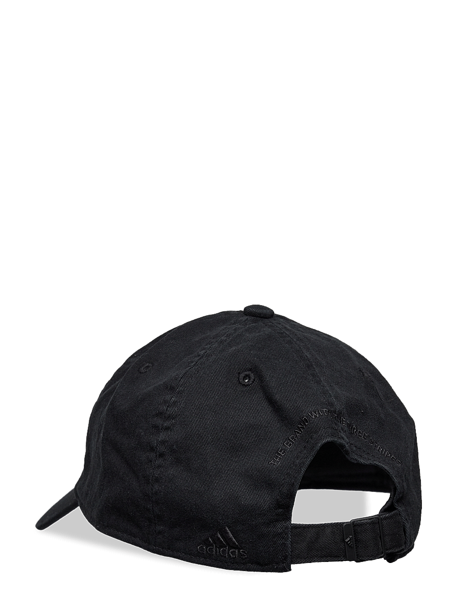 adidas Performance - SPW DAD CAP - caps - black/black - 2