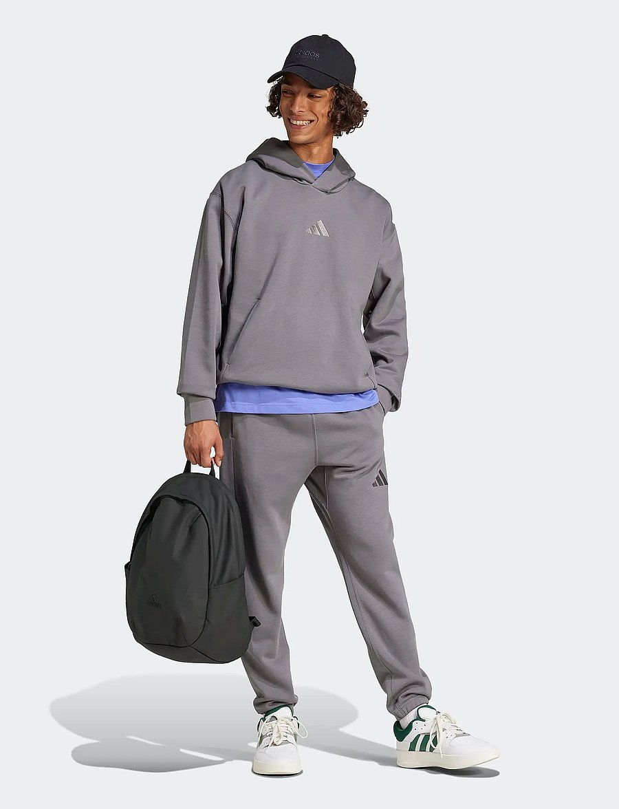 adidas Performance - SPW DAD CAP - caps - black/black - 0