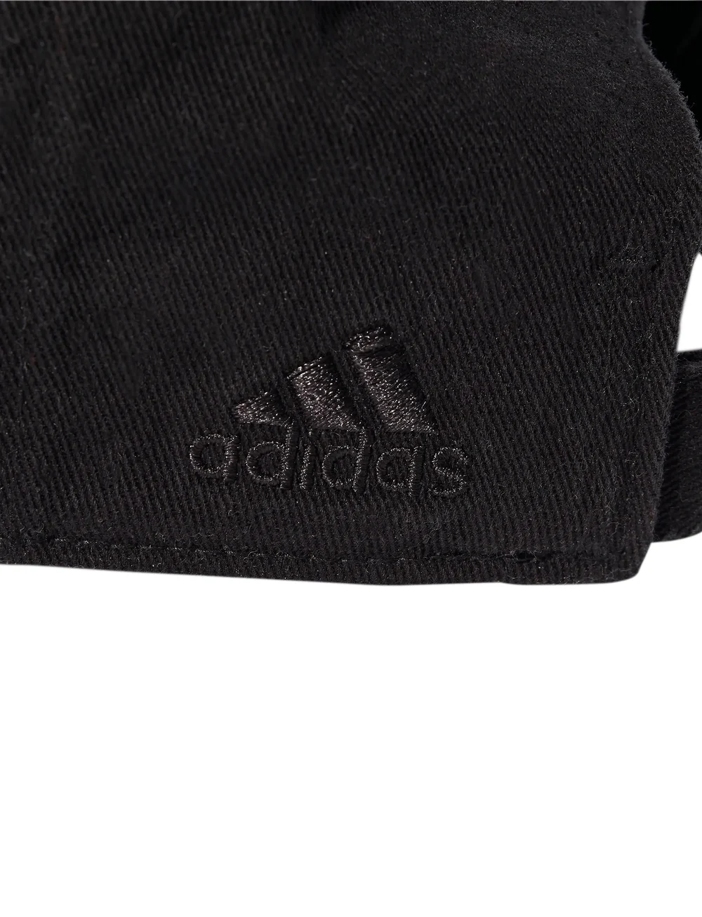 adidas Performance - SPW DAD CAP - nokamütsid - black/black - 4