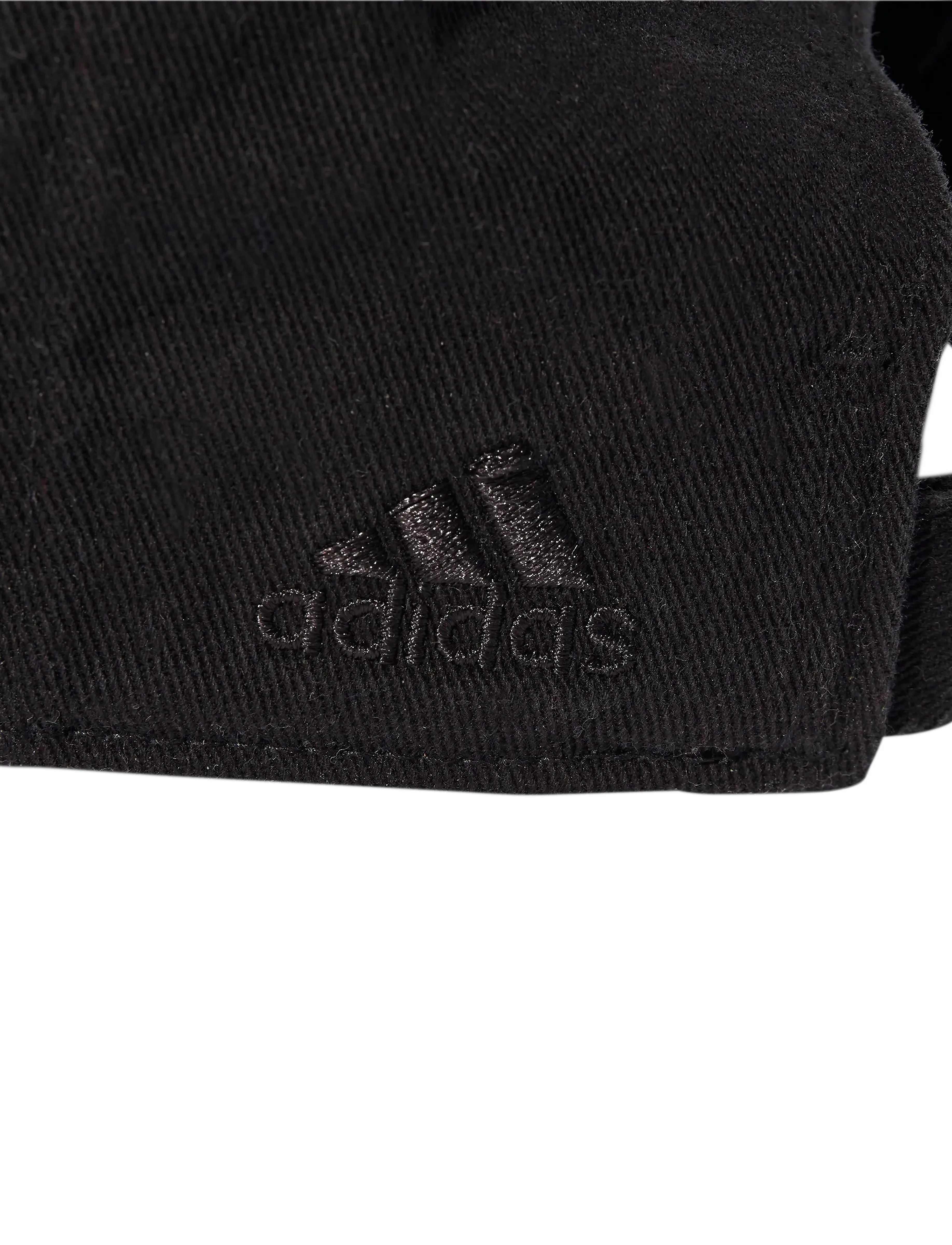 adidas Performance - SPW DAD CAP - de laveste prisene - black/black - 4