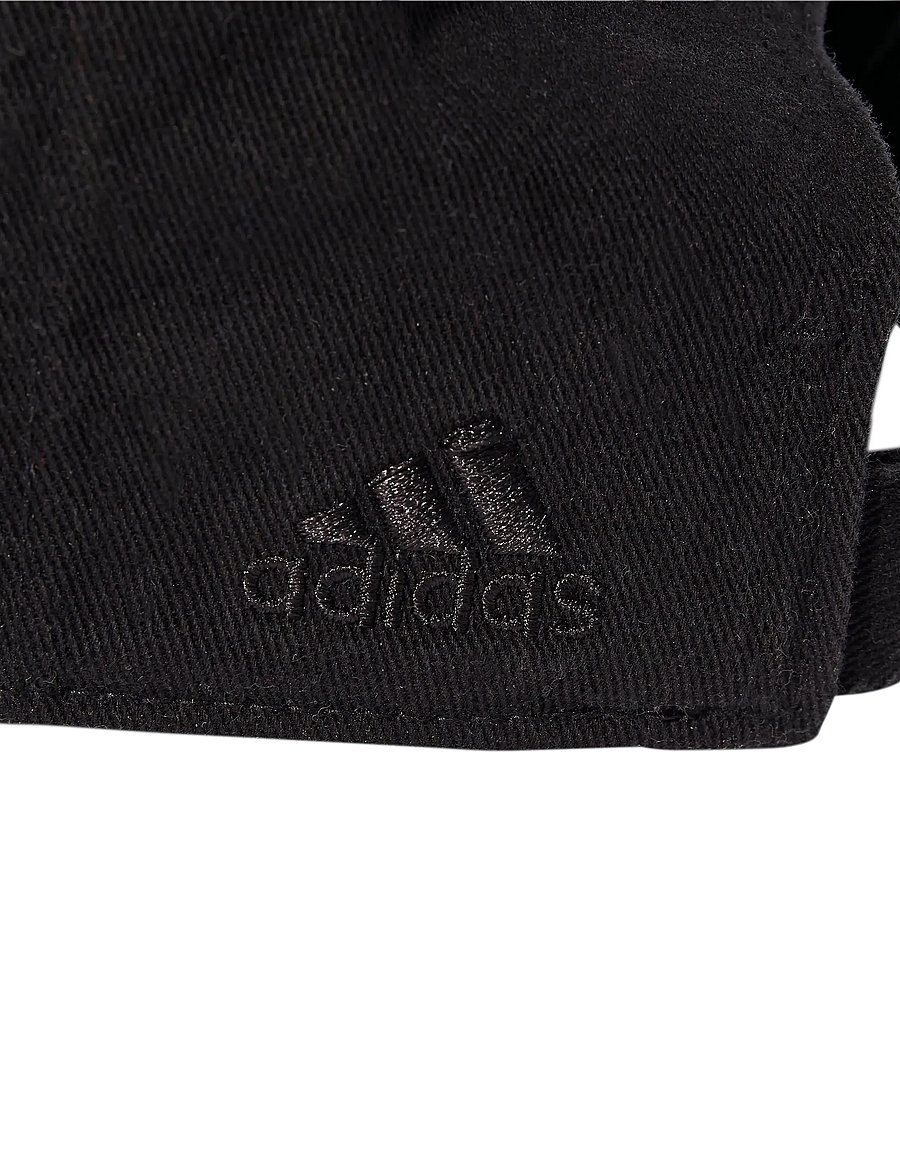 adidas Performance - SPW DAD CAP - caps - black/black - 4