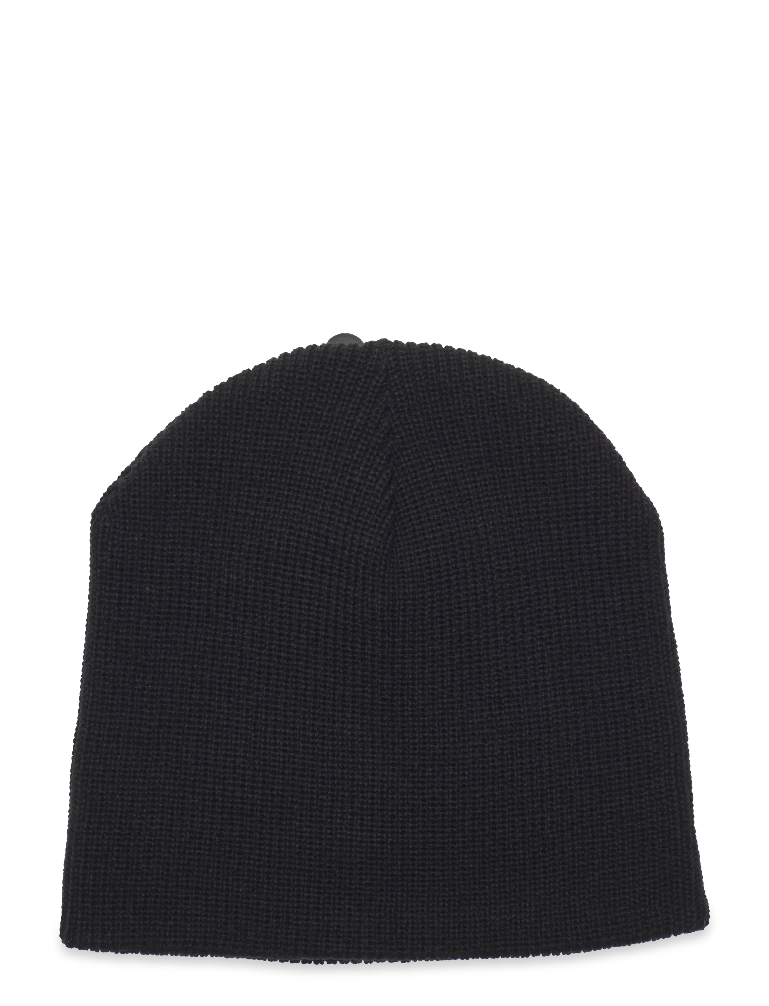 adidas Performance - ESS BEANIE - die niedrigsten preise - black/white - 1