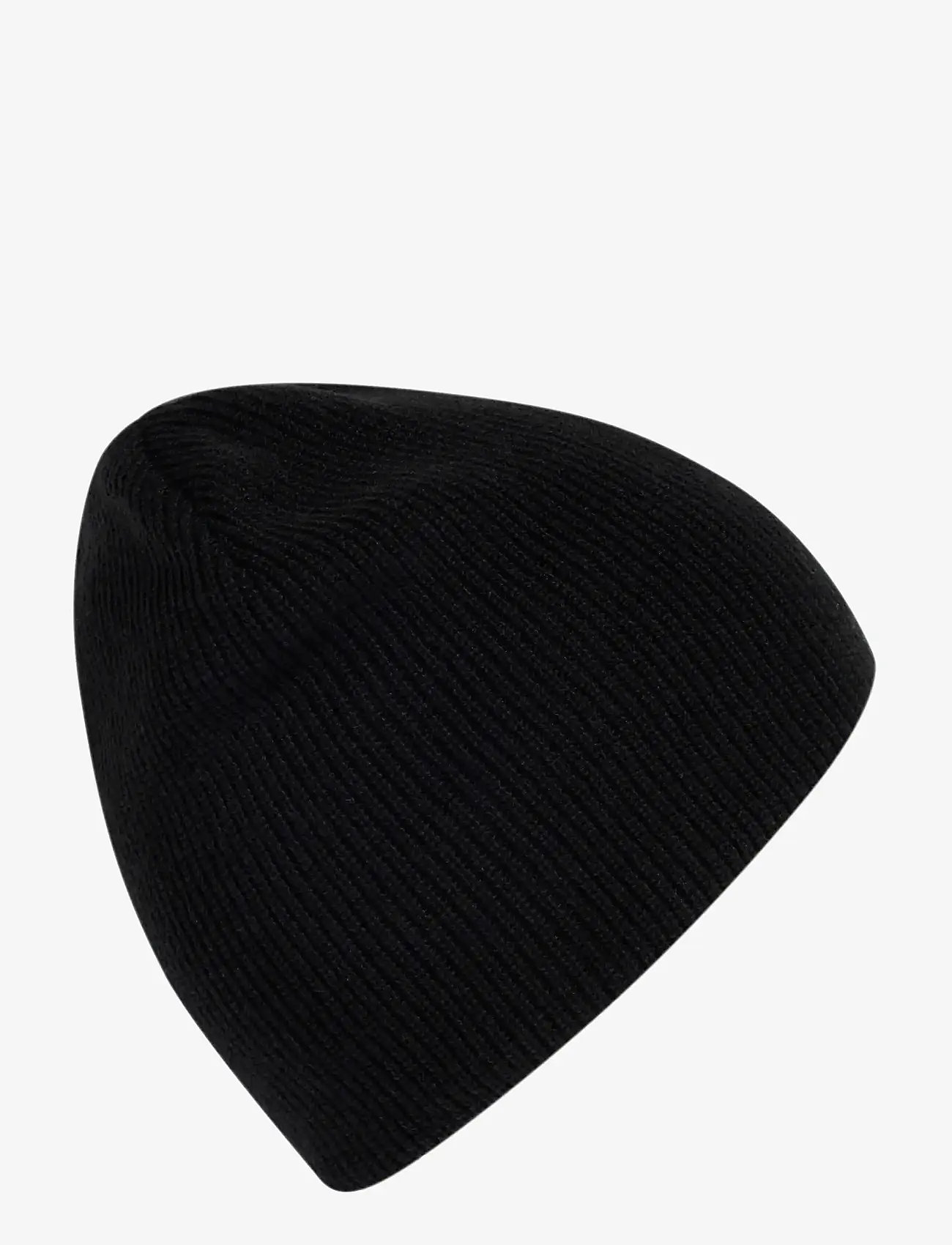 adidas Performance - ESS BEANIE - gifts below 15000kr - black/white - 3