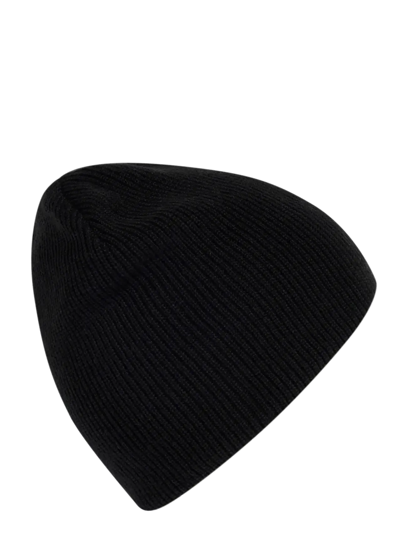 adidas Performance - ESS BEANIE - die niedrigsten preise - black/white - 3