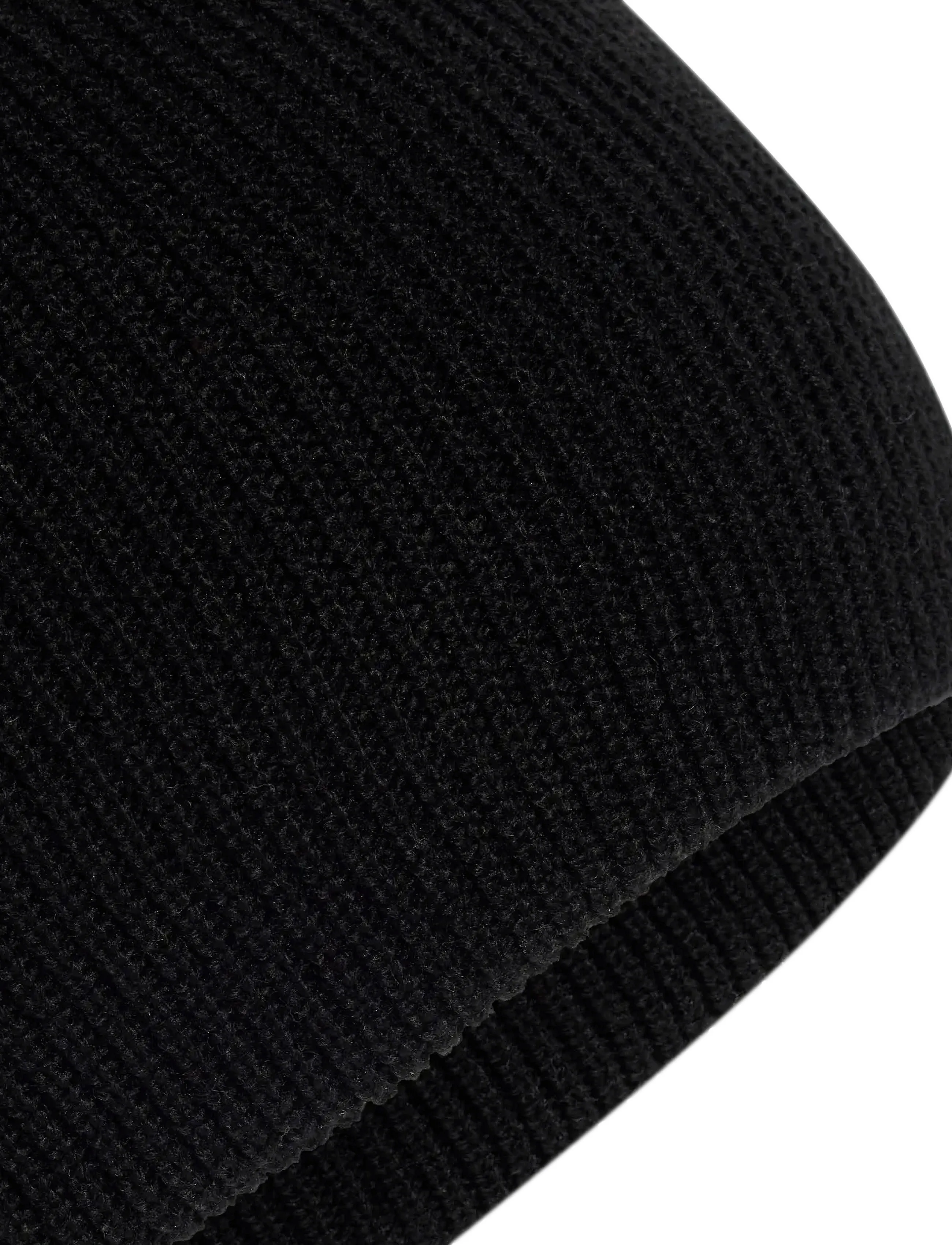 adidas Performance - ESS BEANIE - die niedrigsten preise - black/white - 5