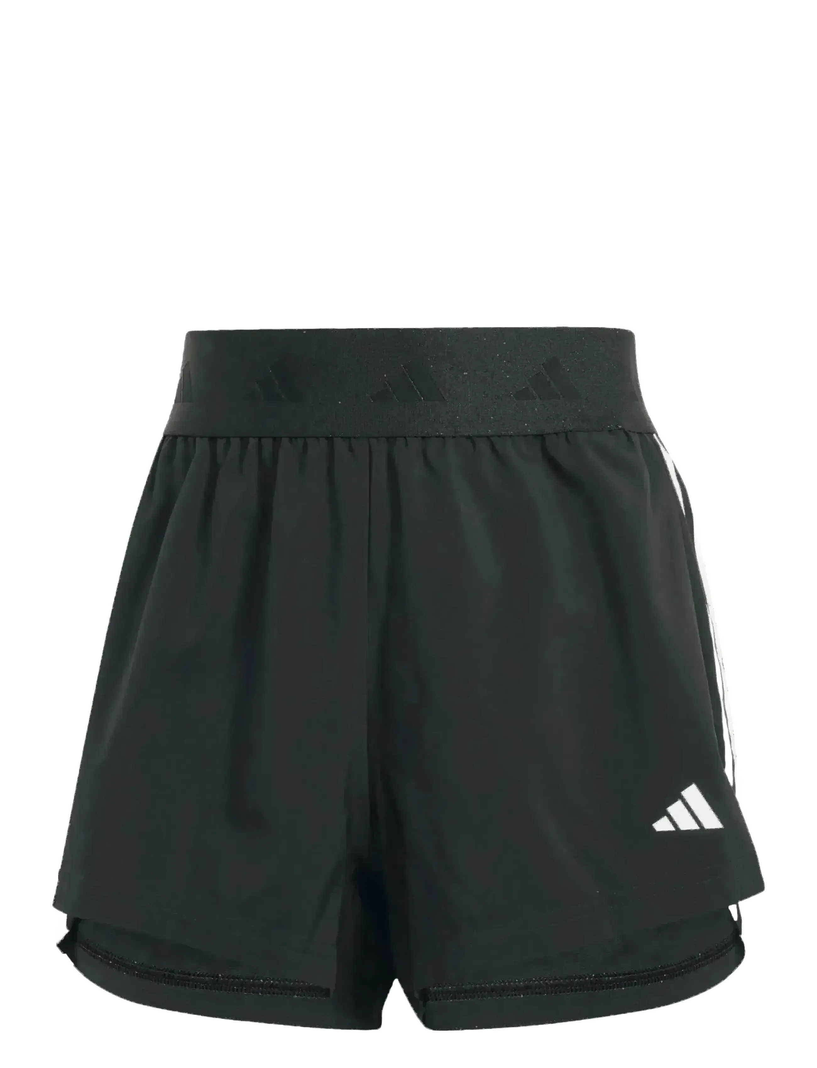 ADIDAS PERFORMANCE Hyglm Wvn Sho Schwarz - L - Damen