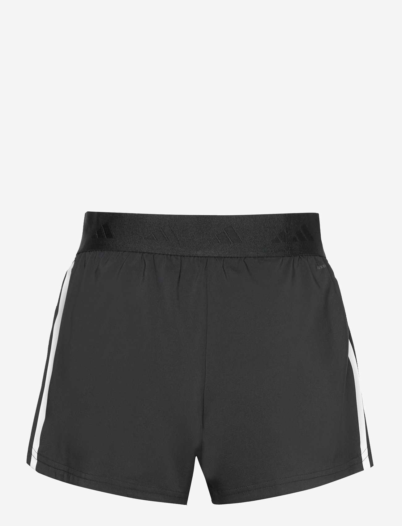 adidas Performance - HYGLM WVN SHO - lühikesed treeningpüksid - black/white - 2