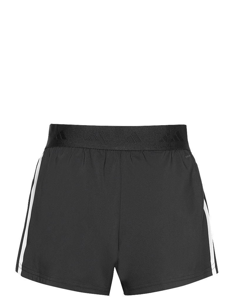 adidas Performance - HYGLM WVN SHO - lühikesed treeningpüksid - black/white - 2