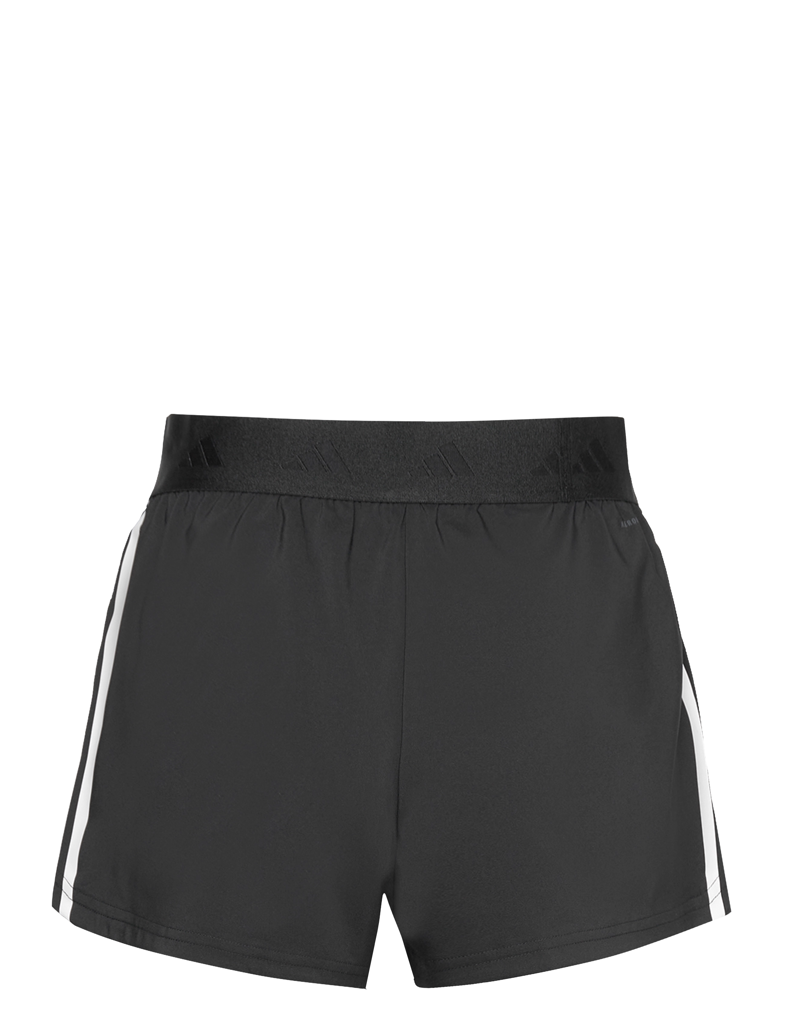 adidas Performance - HYGLM WVN SHO - training shorts - black/white - 2