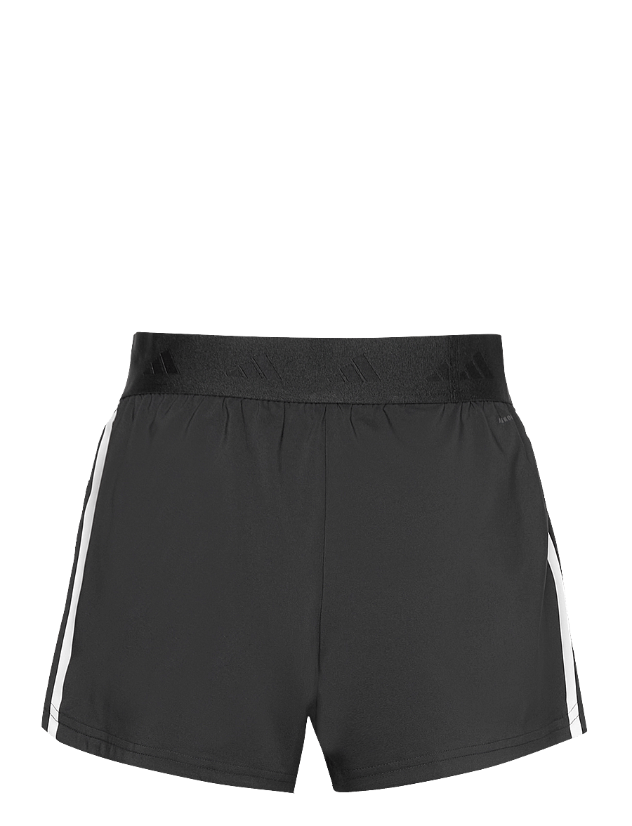adidas Performance - HYGLM WVN SHO - sporta šorti - black/white - 2