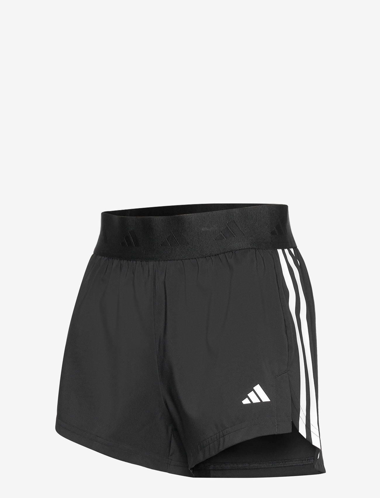 adidas Performance - HYGLM WVN SHO - lühikesed treeningpüksid - black/white - 3