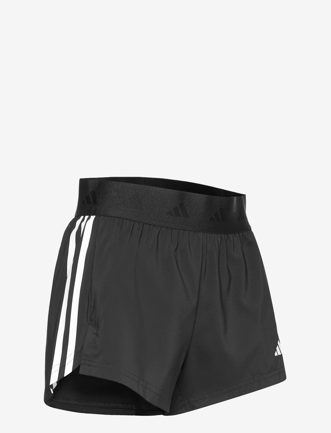 adidas Performance - HYGLM WVN SHO - lühikesed treeningpüksid - black/white - 4