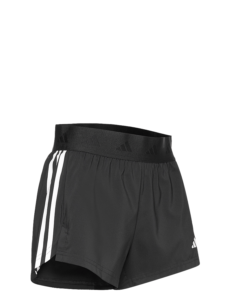 adidas Performance - HYGLM WVN SHO - lühikesed treeningpüksid - black/white - 4