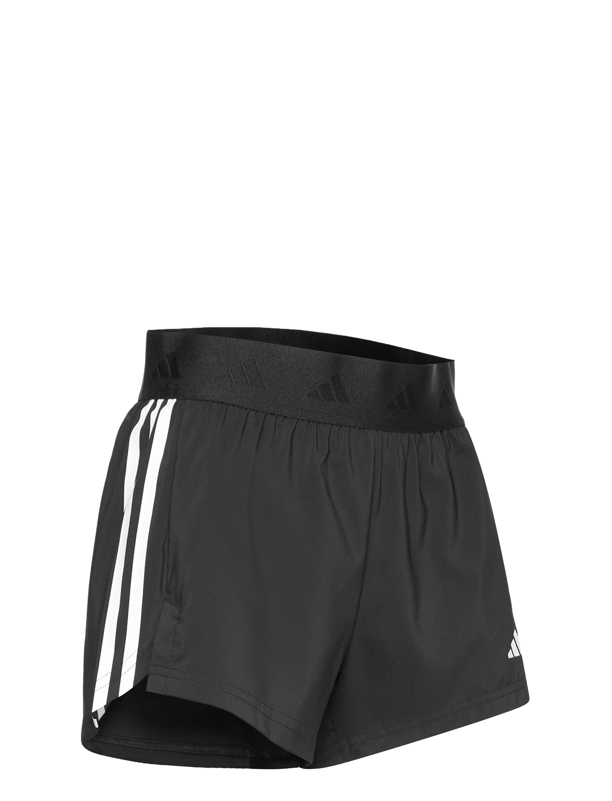 adidas Performance - HYGLM WVN SHO - training shorts - black/white - 4
