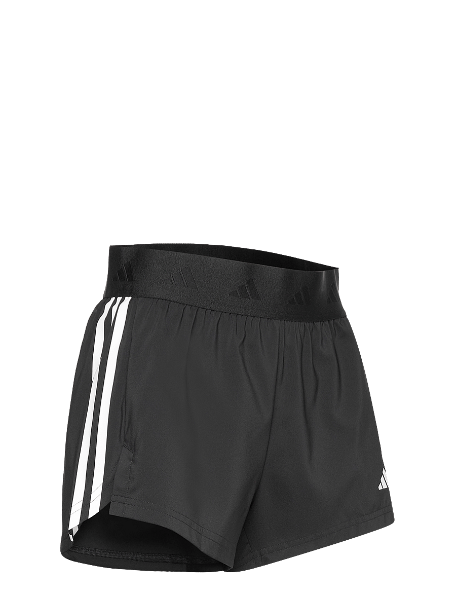 adidas Performance - HYGLM WVN SHO - sporta šorti - black/white - 4