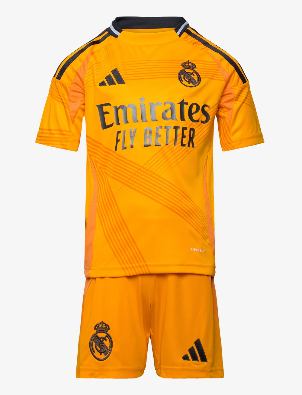 Real football shirts sales