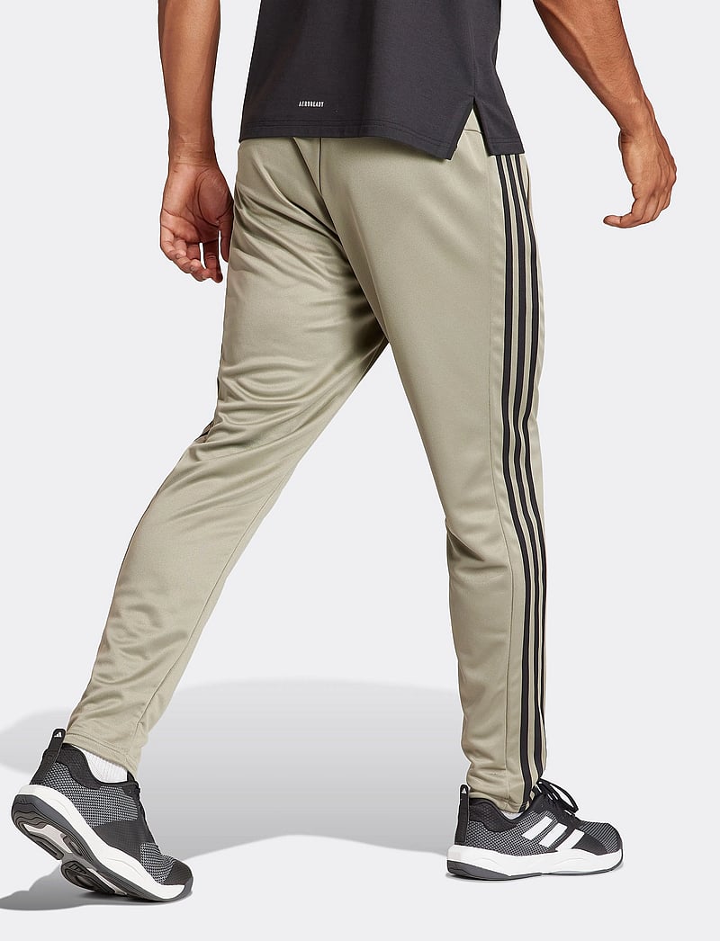 adidas Performance - TR-ES BASE 3PT - træningsbukser - silpeb/black - 3