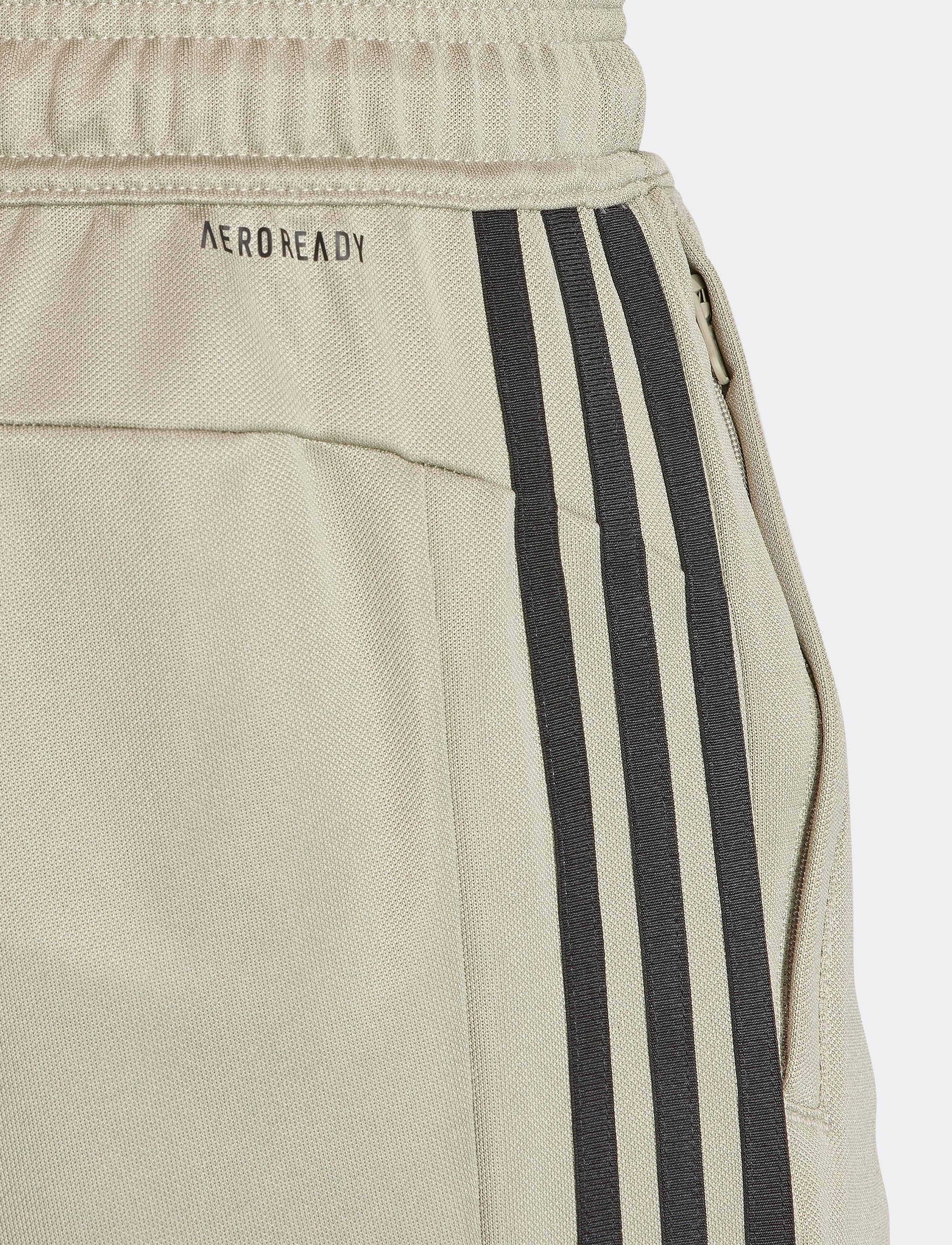 adidas Performance - TR-ES BASE 3PT - trainingshosen - silpeb/black - 4