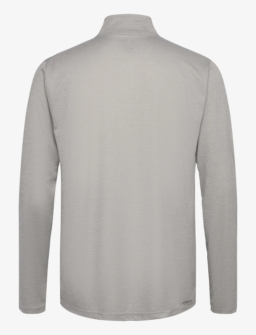 adidas Performance - TR-ES 1I4ZIP - sweatshirts - mgreyh - 2