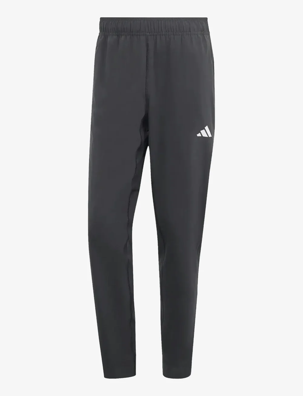 adidas Performance - TR-ES WOVEN PT - træningsbukser - black/white - 1