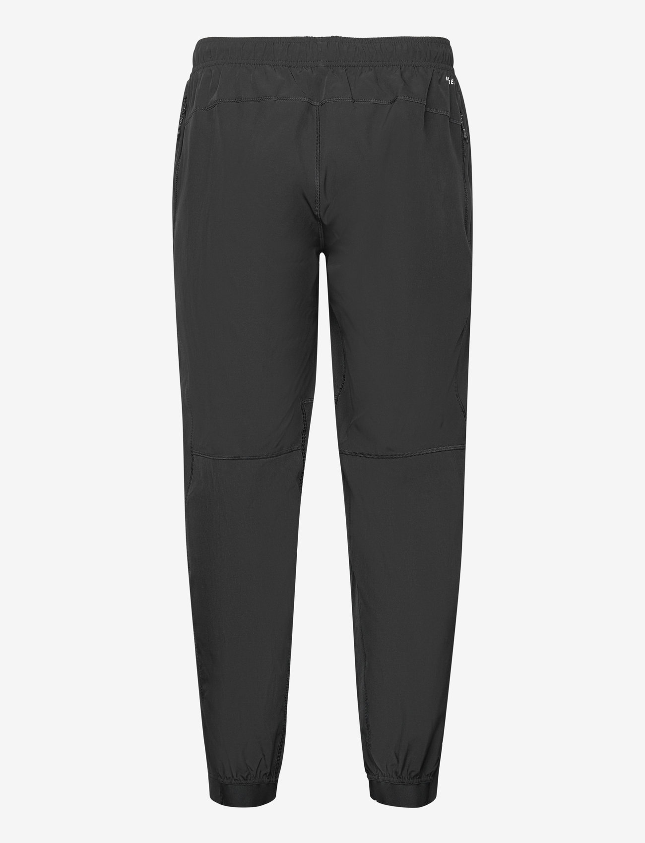 adidas Performance - TR-ES WOVEN PT - spordipüksid - black/white - 2