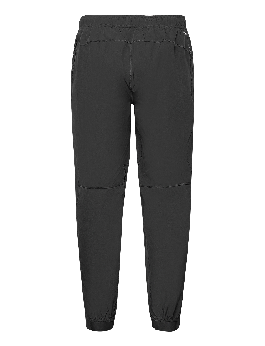 adidas Performance - TR-ES WOVEN PT - treningsbukser - black/white - 2