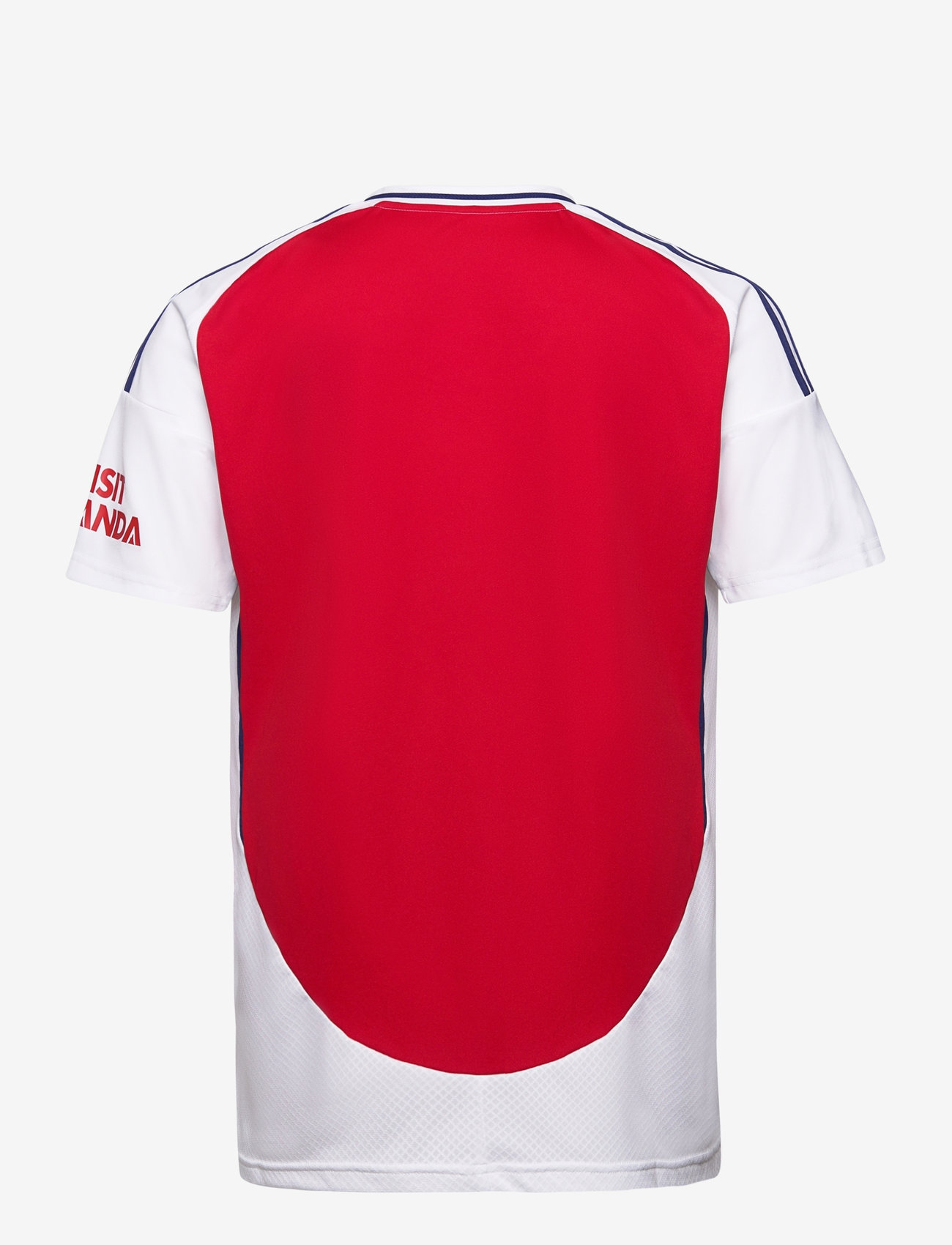 adidas Performance - Arsenal FC Home JSY 24/25 - fußballoberteile - betsca/white - 1