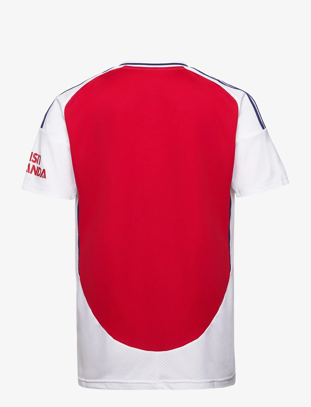 adidas Performance - Arsenal FC Home JSY 24/25 - fodboldtrøjer - betsca/white - 2
