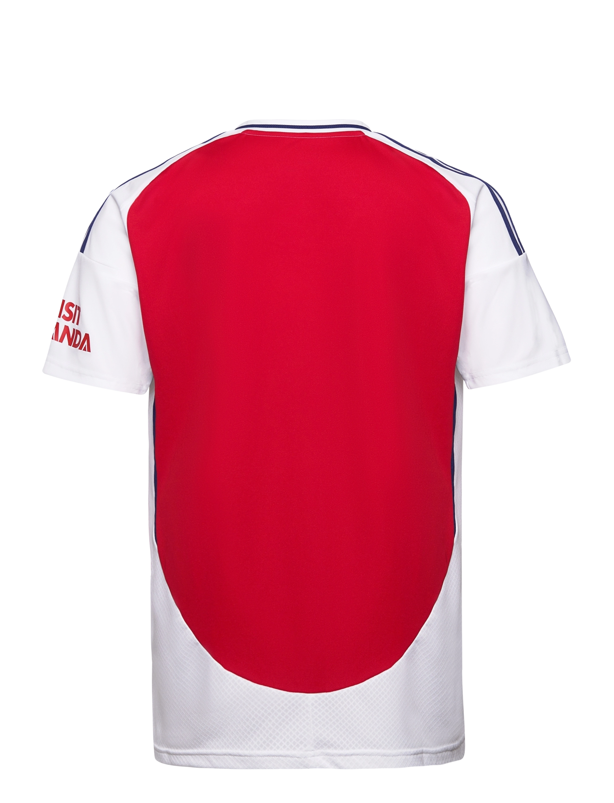 adidas Performance - Arsenal FC Home JSY 24/25 - fotbollströjor - betsca/white - 2