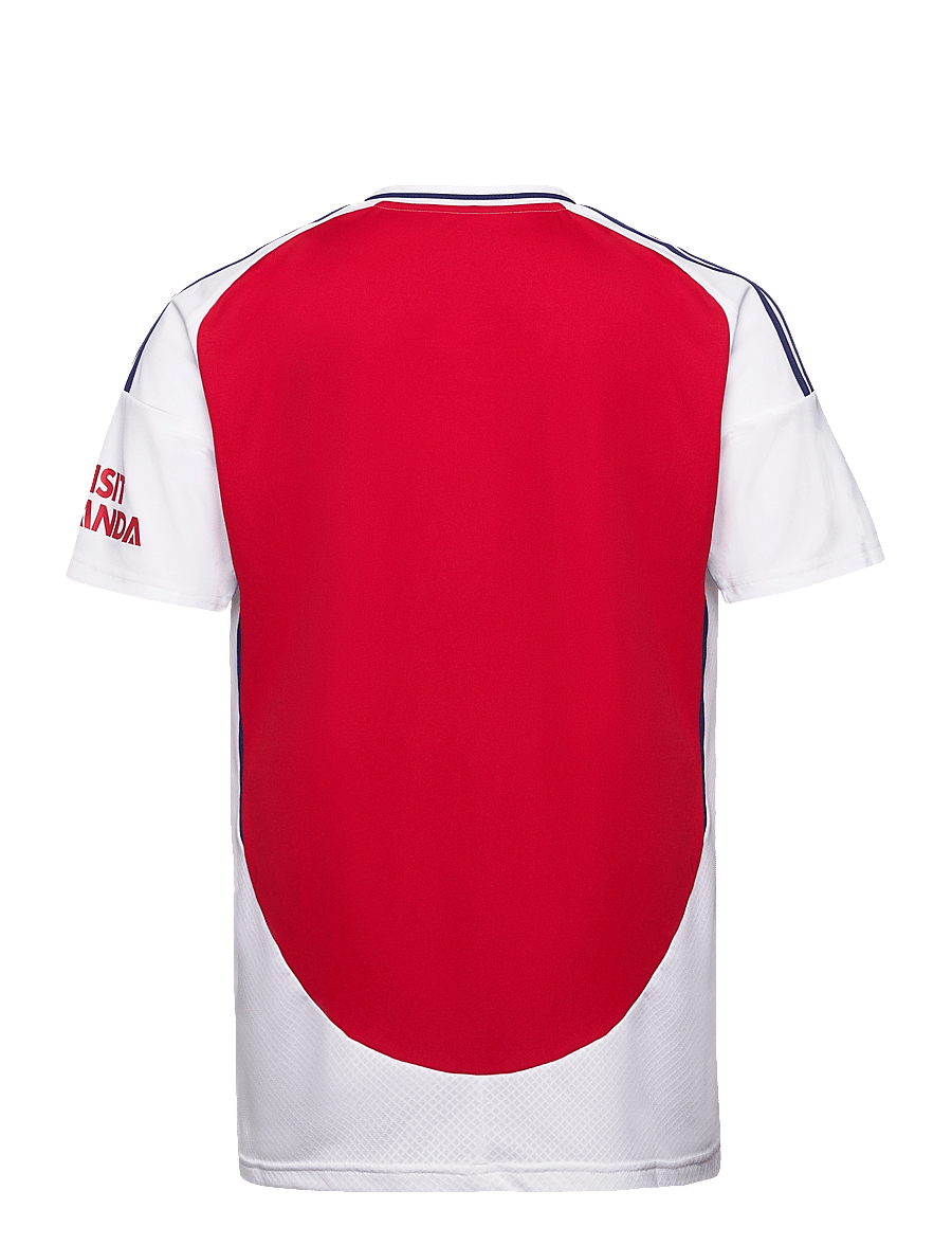 adidas Performance - Arsenal FC Home JSY 24/25 - maillots de foot - betsca/white - 2