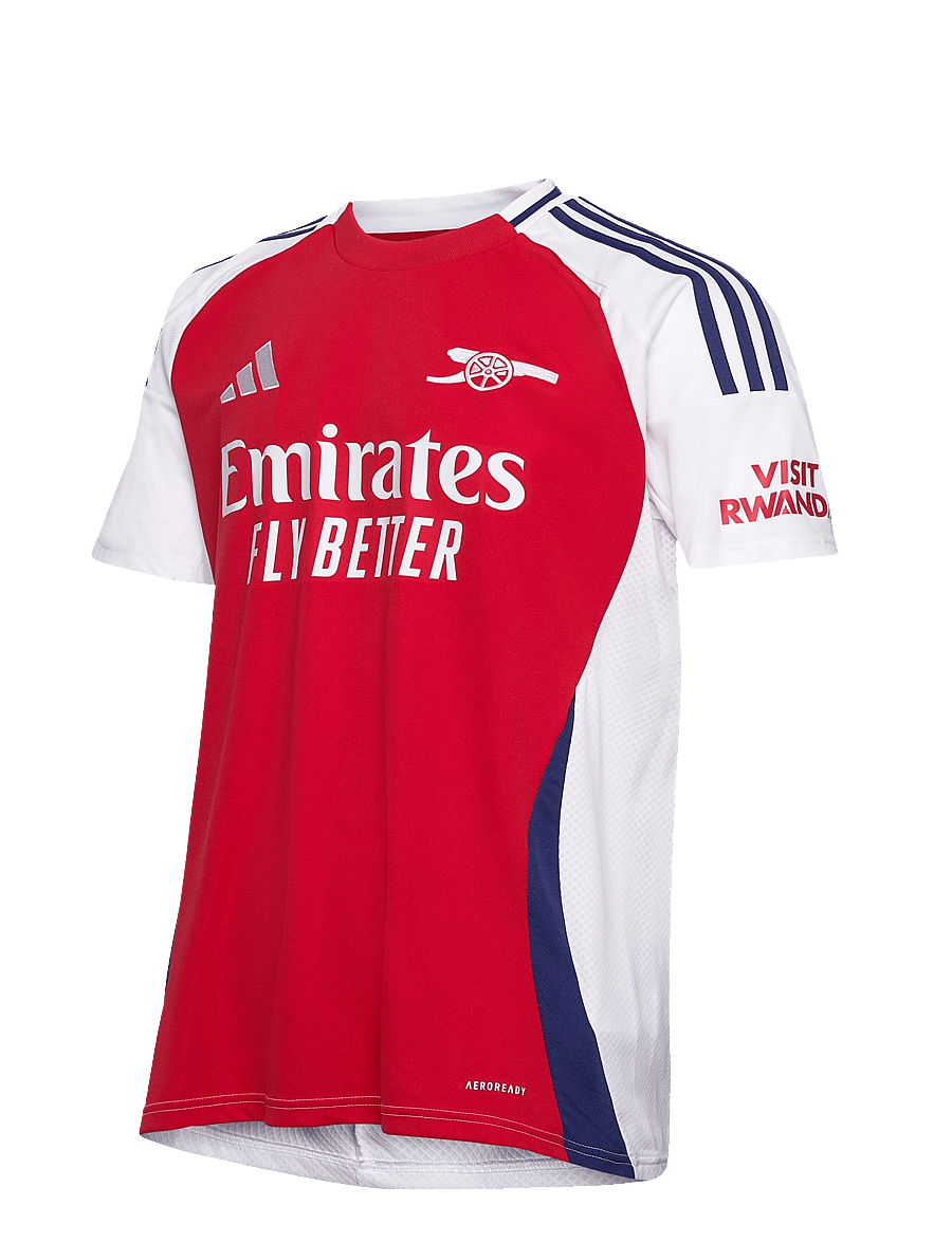 adidas Performance - Arsenal FC Home JSY 24/25 - maillots de foot - betsca/white - 3