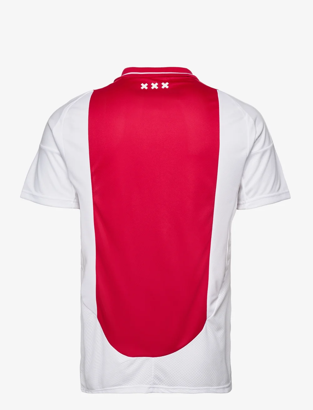 adidas Performance - AJAX H JSY - fußballoberteile - white - 2
