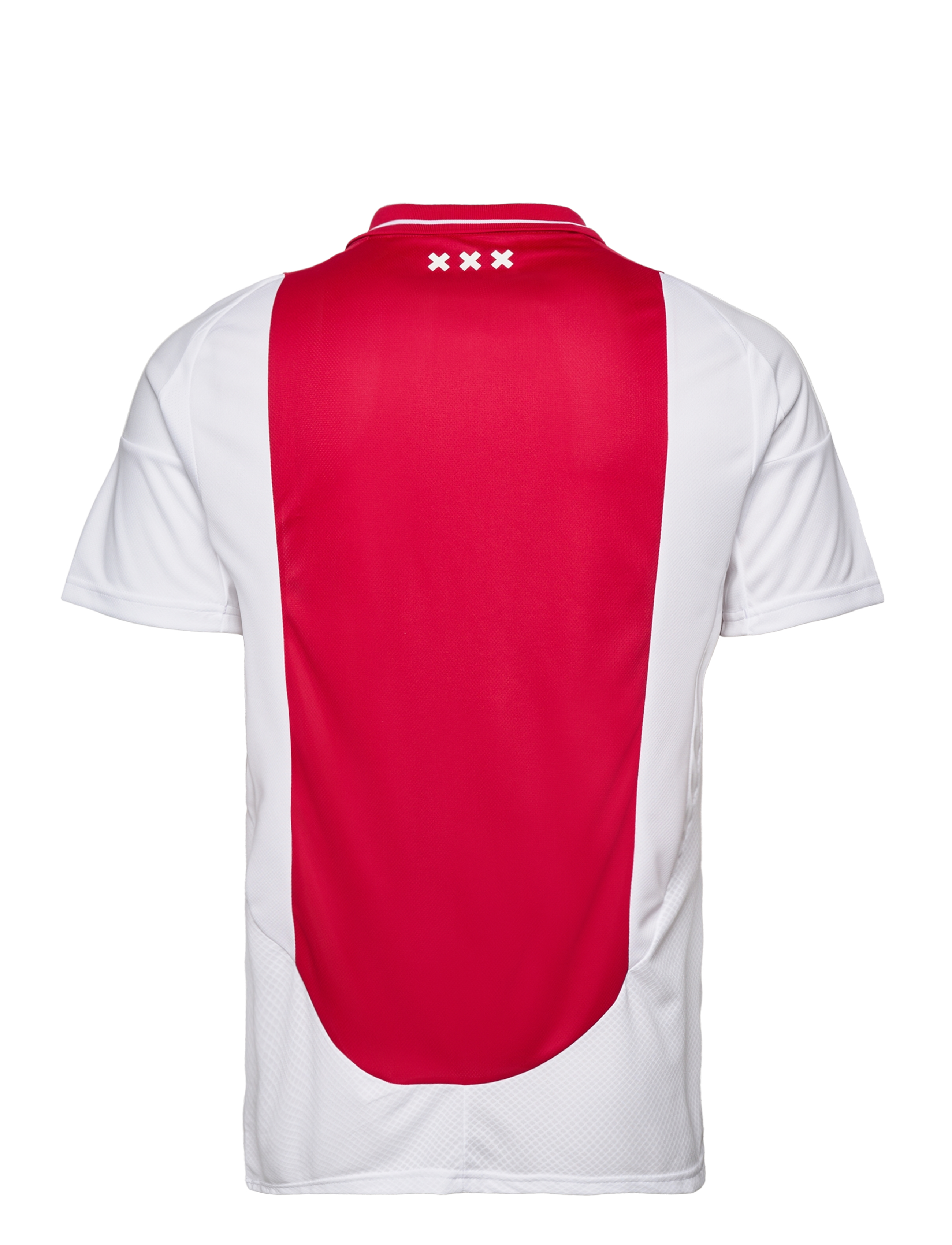 adidas Performance - AJAX H JSY - fußballoberteile - white - 2