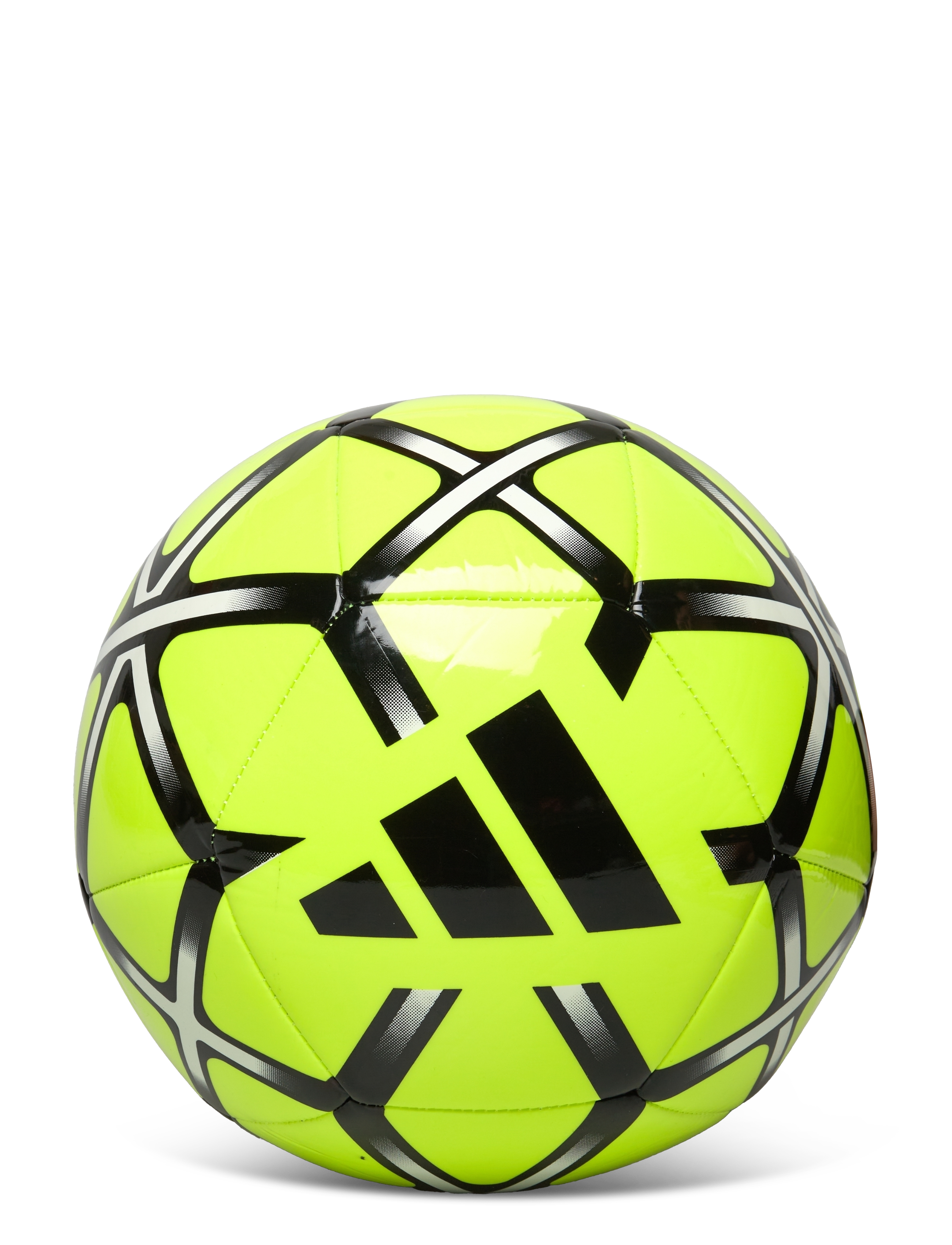 adidas Performance Starlancer Clb, 5, Green, Fodboldudstyr > Fodbolde, Dame