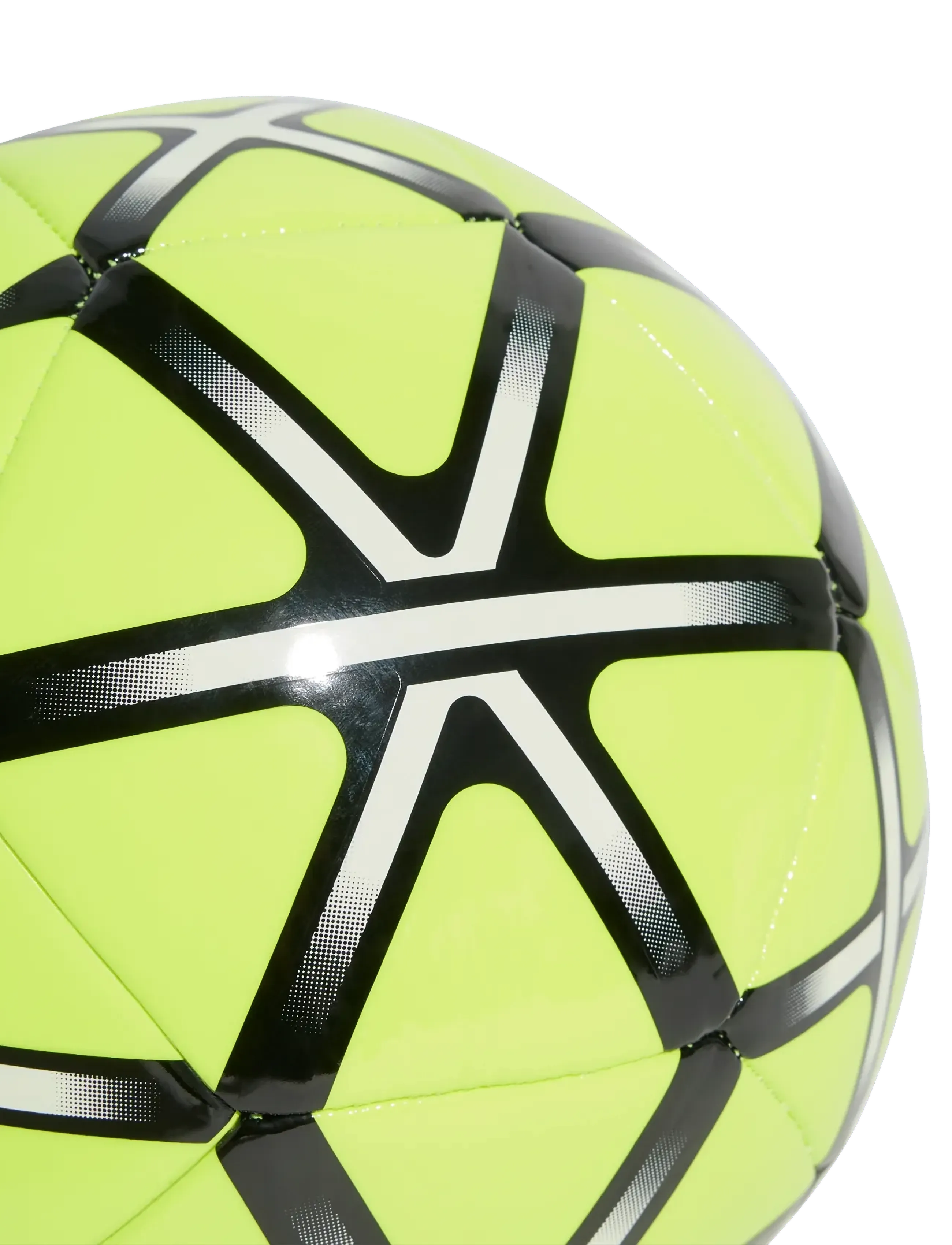 adidas Performance - STARLANCER CLB - fotbollar - luclem/black - 2