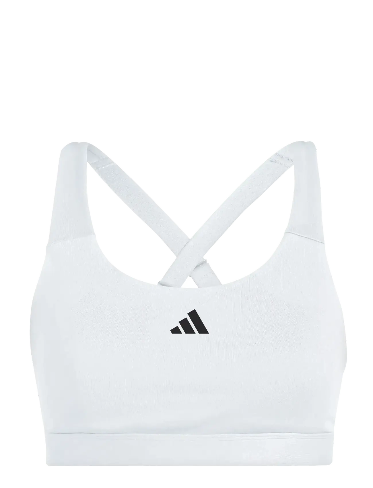 ADIDAS PERFORMANCE Tlrdrct Hs BH Weiß - A/B L - Damen