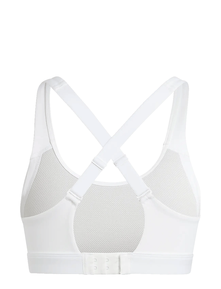 adidas Performance - TLRDRCT HS BRA - starker halt - white - 2
