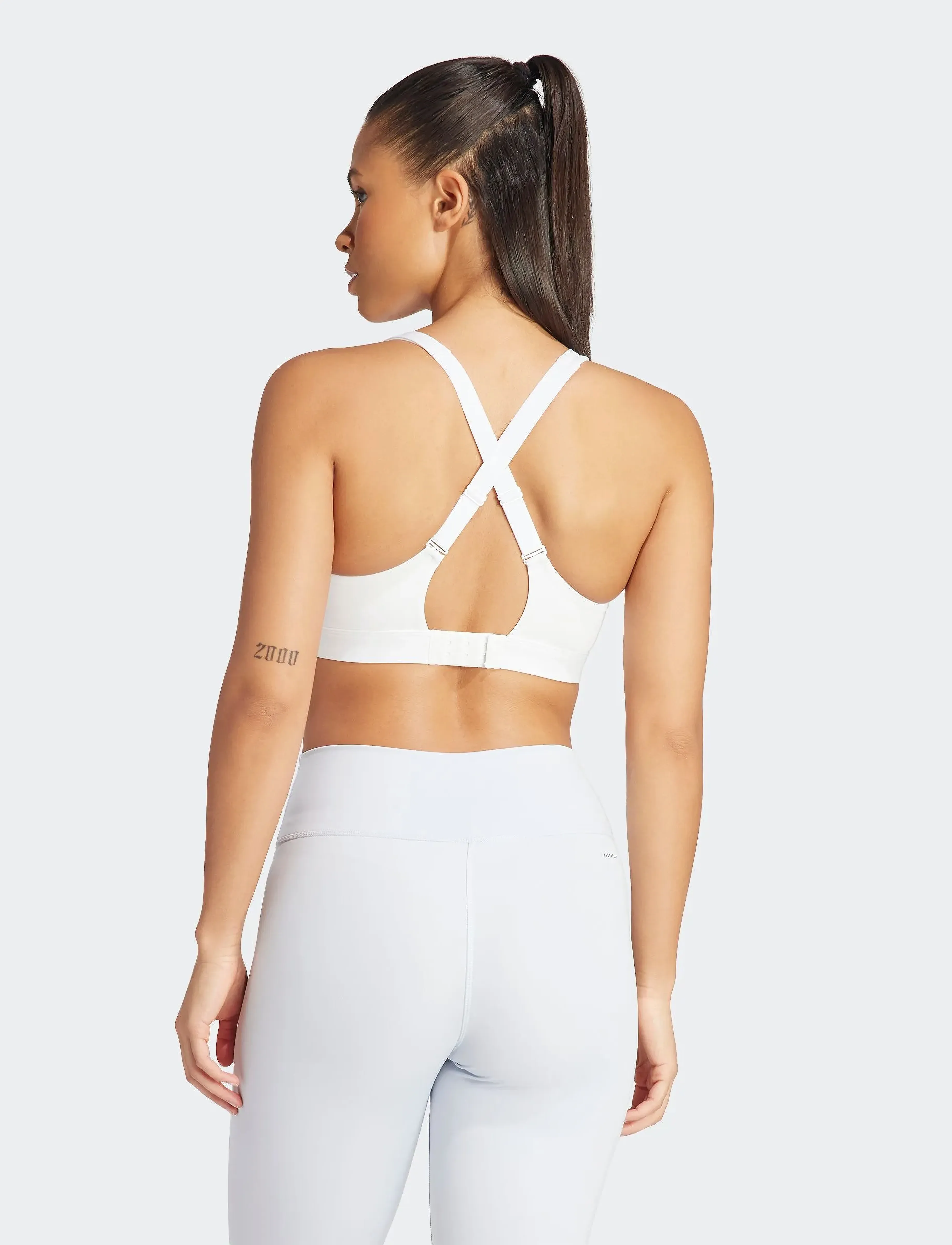 Adidas Performance Tlrdrct Hs Bra sport bh dam – bild 5